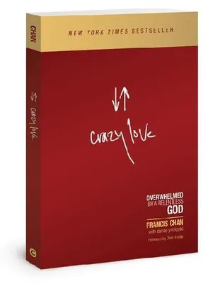 Produktbild von Crazy Love