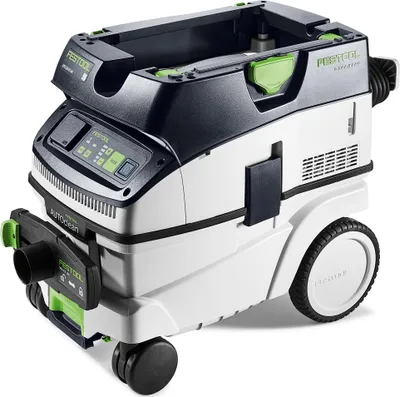 Produktbild von Festool Absaugmobil CLEANTEC CTL 26 EI AC-RENOFIX