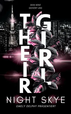 Produktbild von Their Girl