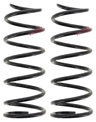 Obrázek produktu pro 2x pružina KYB TRAVEL SPRING FRONT