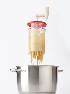 Produktbild von Betty Bossi "Spätzle Maker" Zubereiter Spätzlezubereiter 155004