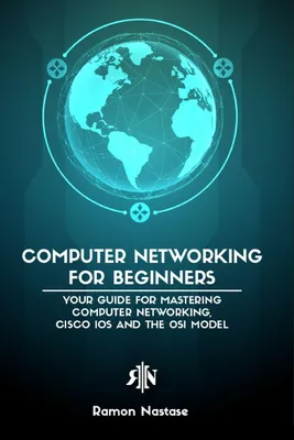 Produktbild von Computer Networking for Beginners