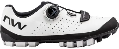 Zdjęcie produktu dla Northwave, męskie buty rowerowe Hammer Plus, kolor szary, rozmiar 38
