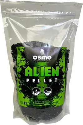 Obrázok produktu pre Osmo Alien 2mm pelety 800g