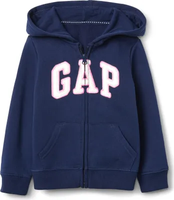 Obrázek produktu pro GAP Mikina s logem 259444-03__4YRS