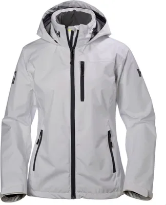 Produktbild von Helly Hansen Jacken W Crew Hooded Jacket, 33899853, Größe: 174
