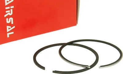 Produktbild von Kolbenring Satz Airsal Sport 49,3ccm 41mm für Hyosung SF50