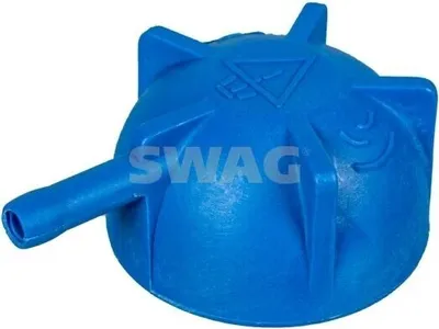 Produktbild von SWAG 99 90 2213 Verschlussdeckel Kühlmittelbehälter für VW TRANSPORTER III Bus Transporter T3 Kastenwagen TRANSPORTER III Pritsche/Fahrgestell