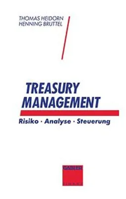 Image de Treasury Management