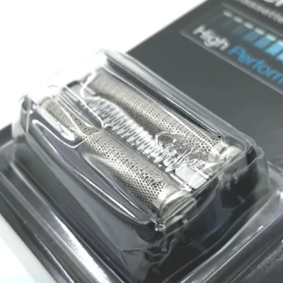 Produktbild von Braun Series 5 52B Elektrischer Rasierer Scherkopfkassette, kompatibel mit Series 5 Rasierern (alte Generation), schwarz(24,43)