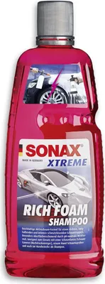 Produktbild von Sonax Xtreme Rich Foam Shampoo 1L