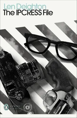 Produktbild von The IPCRESS File