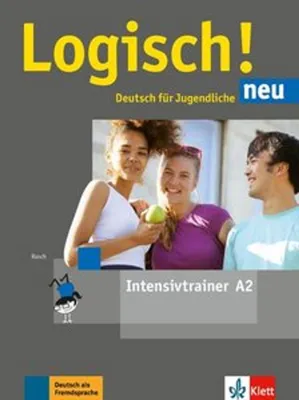 Produktbild von Logisch! neu A2. Intensivtrainer