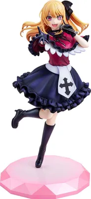 Produktbild von Oshi no Ko PVC-Figur 1/7 Ruby, 22 cm