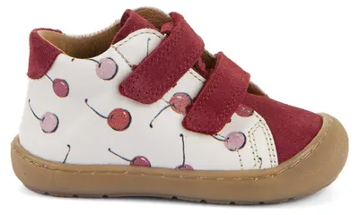 Productafbeelding van Froddo G2130328-63 kinderinstappers in beige kleur