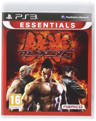 Obrázok produktu pre Hry pre PlayStation 3 - 6