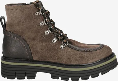 Produktbild von Maripé AFRAGOLA, Boots in Grün für Damen, Größe 38