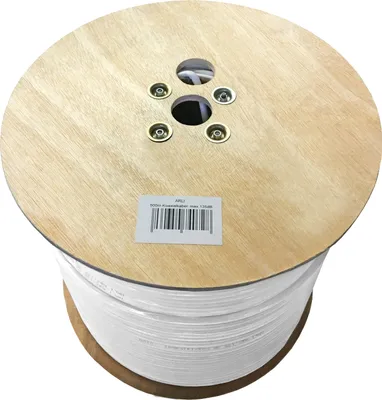 Produktbild von ARLI 500 m Koaxialkabel CCS max. 135 dB