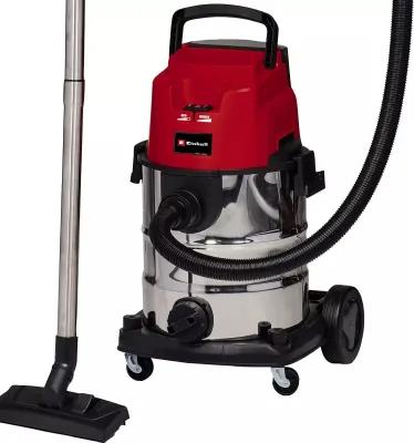 Zdjęcie produktu dla Einhell Odkurzacz Warsztatowy Te-Vc 36/25 Li S-Solo