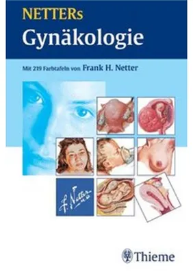 Produktbild von NETTERs Gynäkologie