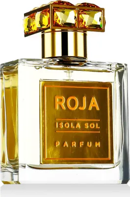 Produktbild von Roja Parfums Isola Sol Parfém 50 ml UNISEX
