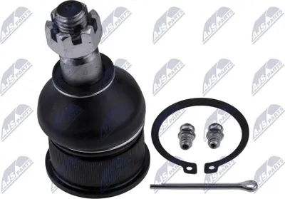 Produktbild von NTY Traggelenk Vorne Unten Vorne Links Vorne Rechts für HONDA Odyssey (RL5) ZSD-HD-012