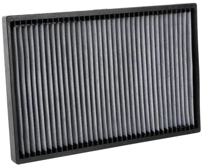 Produktbild von K&N VF4002 Innenraumfilter Pollenfilter passend für MERCEDES-BENZ SPRINTER 3,5-t Kasten (906)