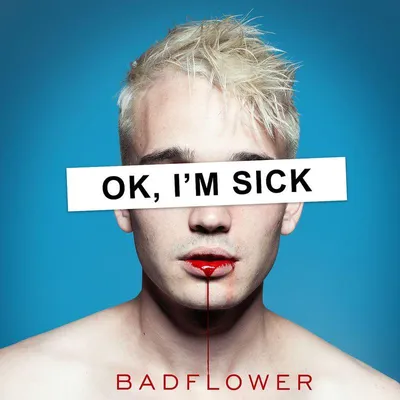 Obrázek produktu pro Badflower: (CD / O)