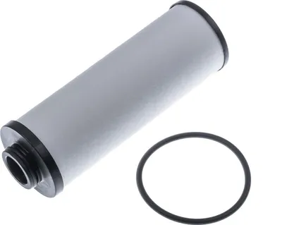 Produktbild von DENCKERMANN A220077 Automatikgetriebe Ölfilter Getriebeölfilter für AUDI A4 Avant (8K5, B8) A6 Avant (4G5, 4GD, C7) Q5 (8RB) A5 Sportback (8TA)