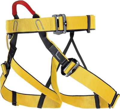 Obrázok produktu pre Singing Rock Top Yellow UNI Lezecký úväz