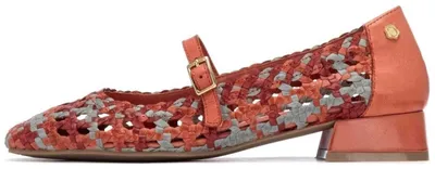 Produktbild von Ballerinas Carmela ZAPATO SRA PIEL CORAL für Damen