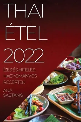 Obrázok produktu pre Thai Étel 2022