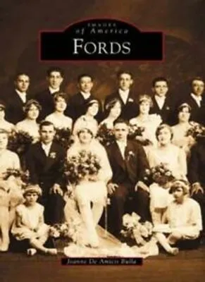 Produktbild von Fords
