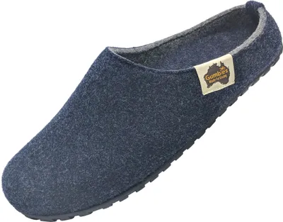 Produktbild von Gumbies Outback Slipper navy/grey 43 EU