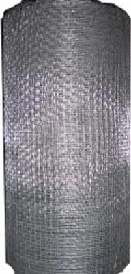 Obrázek produktu pro Zinkovaný pletivo, oky 50 cm, velikost ok 6,0 mm, tloušťka drátu 0,8 mm - 10,0 MB - S-11/6