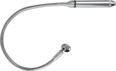 Produktbild von LED Inspektionsleuchte Spannung 3 V Leistung 0,15 W Schutzart IP67 LESS N MORE