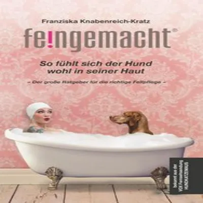 Produktbild von Feingemacht