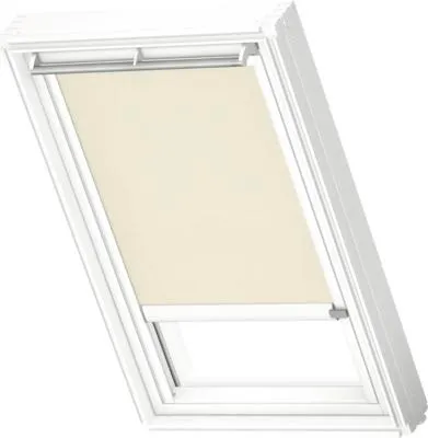 Obrázek produktu pro Stínící roleta na střešní okno VELUX elektrická RML CK04 1086KWL béžová