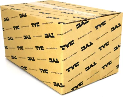 Produktbild von TYC 15-0425-00-2 Kennzeichenbeleuchtung für IVECO DAILY IV Kasten/Kombi
