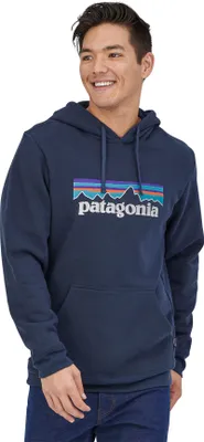 Produktbild von PATAGONIA P-6 Logo Uprisal Hoody NENA NENA S