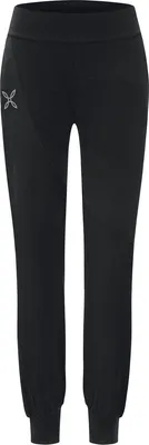 Produktbild von SHIVA PANTS WOMAN - Damen-Kletterhose von Montura (MPLC44W), Farbe:91-ARDESIA, Größe:L