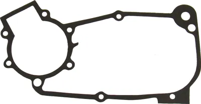 Produktbild von Simson Gehäusemitteldichtung, Motordichtung KR51 / 1, SR4-2