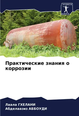 Produktbild von Prakticheskie znaniq o korrozii