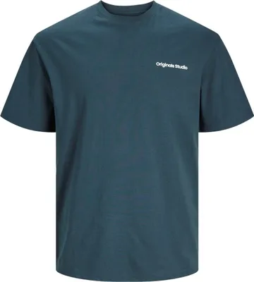 Produktbild von JACK & JONES Basic T-Shirt JORVESTERBRO Größe: XXL