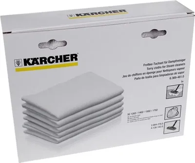 Immagine prodotto di Karcher Kärcher 6.369-481.0 accessorio/fornitura per vuoto