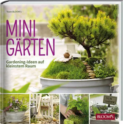 Obrázek produktu pro Minigärten