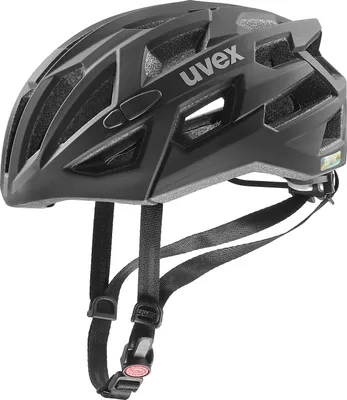 Produktbild von Uvex race 7, Halber Helm, Formenbau