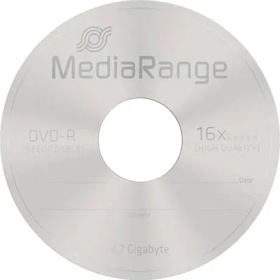 Produktbild von DVD-R Rohling 100ST 4,7GB