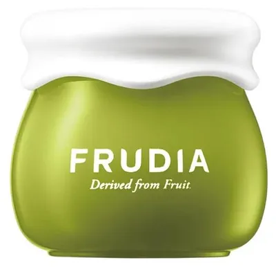 Imagen del producto de Crema regeneradora de aguacate para revitalizar la piel, 55g
