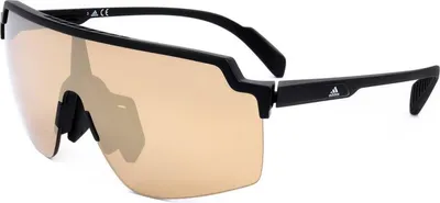 Produktbild von Adidas Sport SP0018 Shiny black 0/0/145 Uni Sonnenbrillen